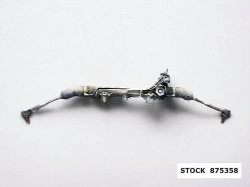 2001-2011 Ford Ranger Steering Gear Rack and Pinion Super Cab OEM 9L5Z3504E used OEM rack and pinion