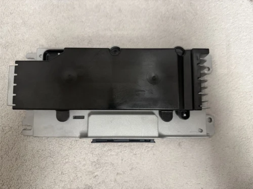 BMW 65125A83C46 Used OEM Audio Amplifier