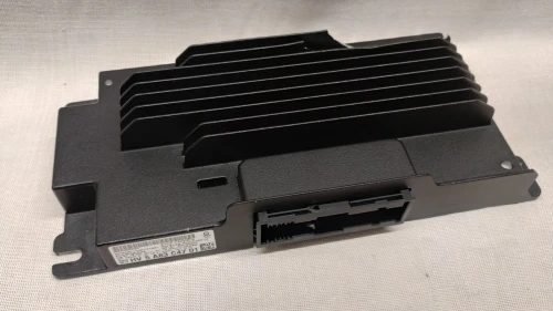 BMW HV5A83C4701 Used OEM Audio Amplifier