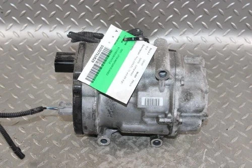 16-22 Prius Motor Engine Air Conditioning AC Compressor Unit OEM