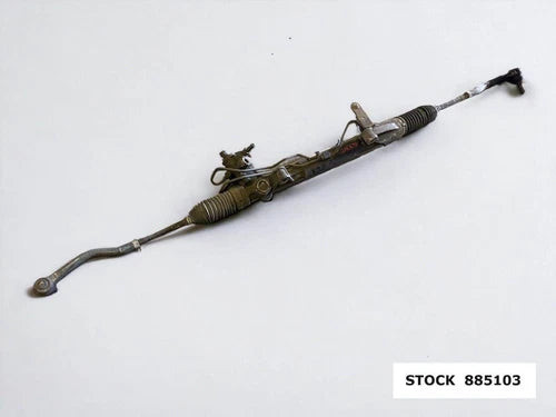 2014-2015 Infiniti QX60 Steering Gear Rack and Pinion 8K OEM 49001 3KA0A used OEM rack and pinion