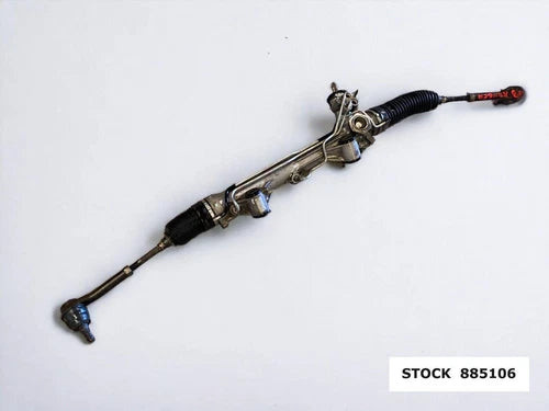 2001-2011 Ford Ranger Steering Gear Rack and Pinion Super Cab OEM 7L54-3504-AB used OEM rack and pinion