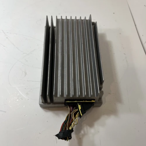2012 BMW X1 9246182 Used OEM Audio Amplifier