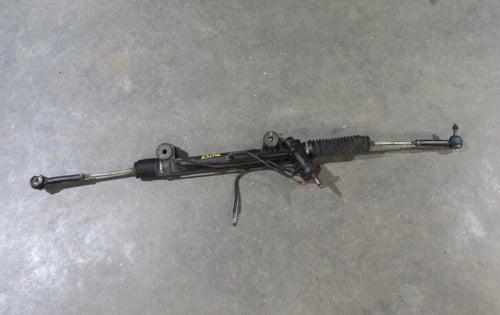 1999-2006 Chevrolet Silverado, GMC Sierra Power Steering Rack And Pinion OEM used OEM rack and pinion
