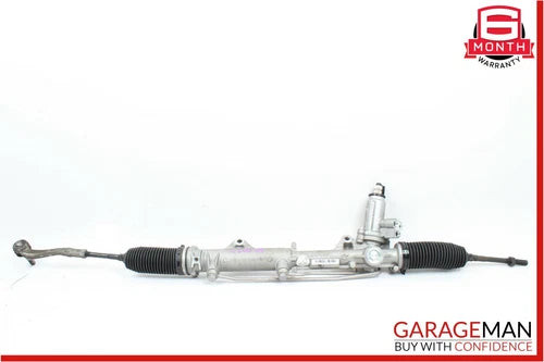08-11 Mercedes W204 C250 C300 Power Steering Rack and Pinion 2044605700 OEM used OEM rack and pinion