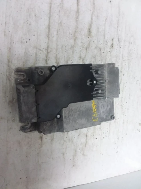 2019-2021 BMW X3 65129859206 Used OEM Audio Amplifier