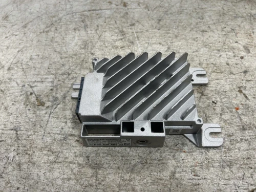 2022 BMW X4M 65125A38AB8 Used OEM Audio Amplifier