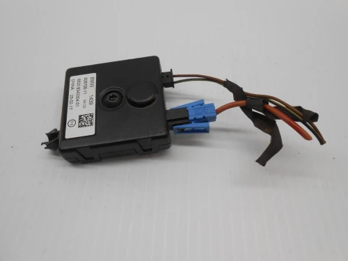 BMW X5 9343304 Used OEM Audio Amplifier