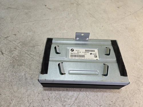 2007-2012 BMW X5 9133913 Used OEM Audio Amplifier