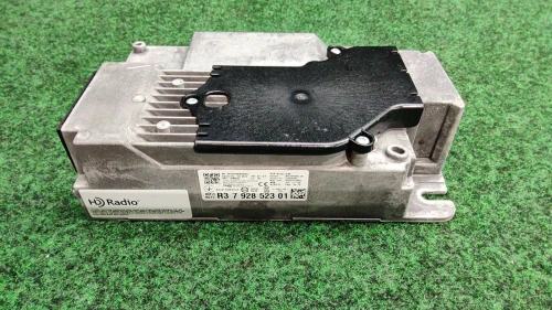 2019-2023 BMW X5 65125A9BFB1 Used OEM Audio Amplifier