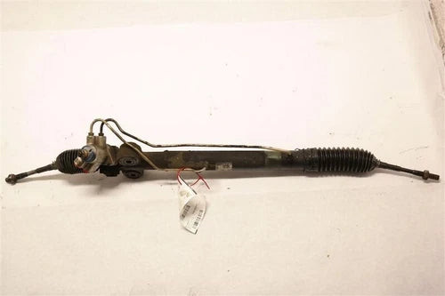 2003-2007 INFINITI G35 Electric Power Steering Gear Rack and Pinion COUPE OEM used OEM rack and pinion