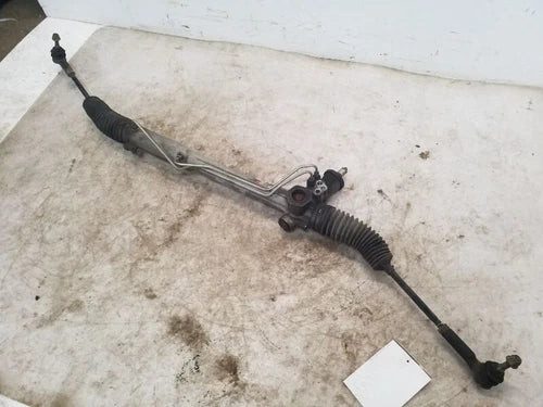 2005-2010 FORD MUSTANG Power Steering Gear Rack & Pinion Assembly OEM used OEM rack and pinion
