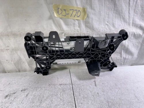 2023-2025 BMW i4 HV5A83C4701 Used OEM Audio Amplifier