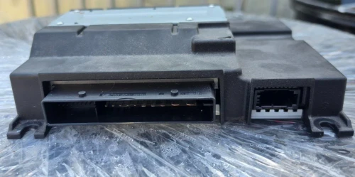 Volkswagen Golf 5Q0035456 Used OEM Audio Amplifier