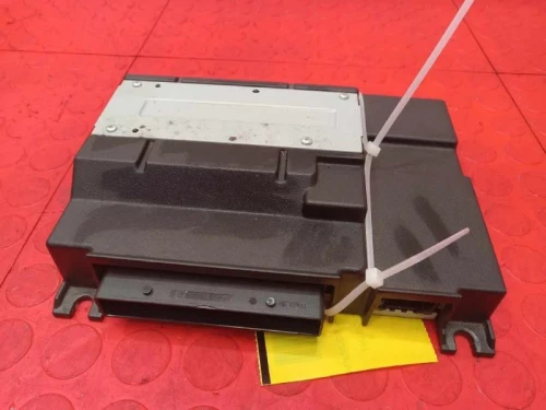 2017 Volkswagen Golf 5Q0035456A Used OEM Audio Amplifier