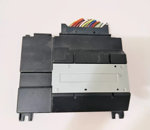 2020 Volkswagen Golf GTI 5Q0035456A Used OEM Audio Amplifier