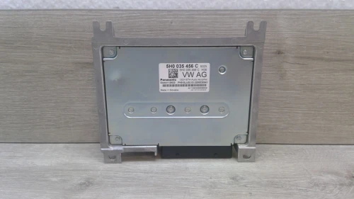 Volkswagen ID.4 5H0035456C Used OEM Audio Amplifier