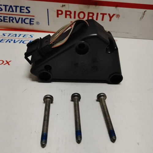 2005-2009 Volkswagen Jetta 1K0035463D Used OEM Audio Amplifier