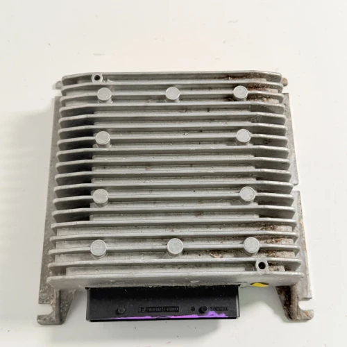2017 Volkswagen Jetta 5C6035456C Used OEM Audio Amplifier