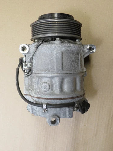 2018-2022 BMW F90 M5 F91 F92 M8 G30 M550I M850I G05 A/C COMPRESSOR OEM