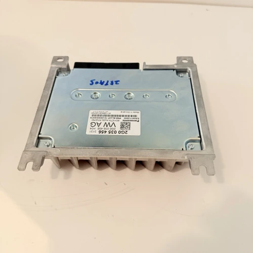 2023 Volkswagen Taos 2G0035456 Used OEM Audio Amplifier