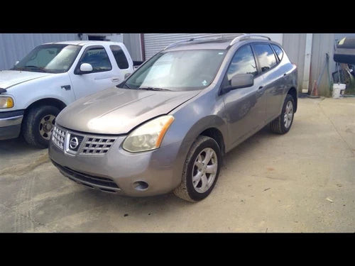 Steering Gear/Rack Manual Rack And Pinion VIN J Fits 08-15 ROGUE 426824 used OEM rack and pinion