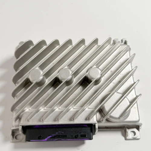 2024 Volkswagen Tiguan 5H0035456 Used OEM Audio Amplifier