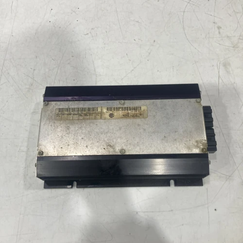 2004-2007 Volkswagen Touareg 7L6035456 Used OEM Audio Amplifier