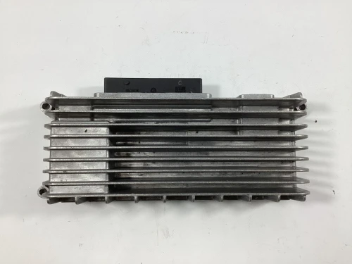 Audi A4 20092012 8T0035223OEM Used OEM Audio Amplifier