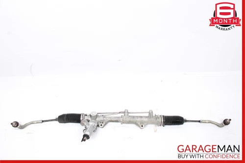 08-14 Mercedes W204 C250 C350 RWD Power Steering Rack and Pinion OEM used OEM rack and pinion