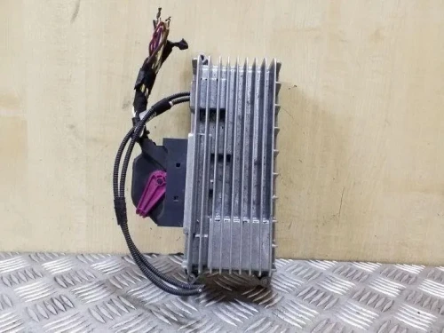 Audi A6 4F0910223K 26126741 Used OEM Audio Amplifier