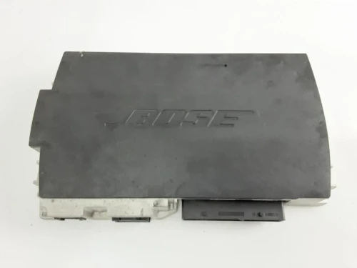 2011 Audi A7 4G0035223C 4G0035223A Used OEM Audio Amplifier