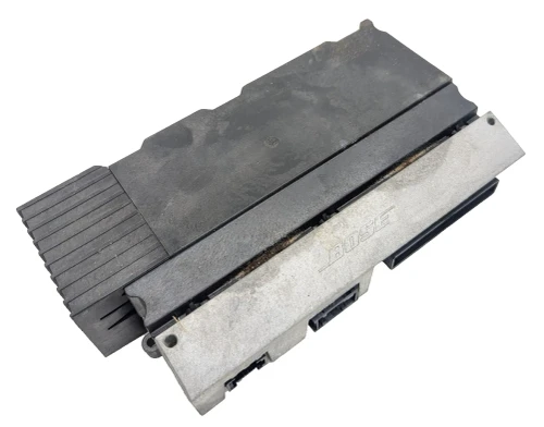 Audi Q7 20072009 4L0035223D Used OEM Audio Amplifier