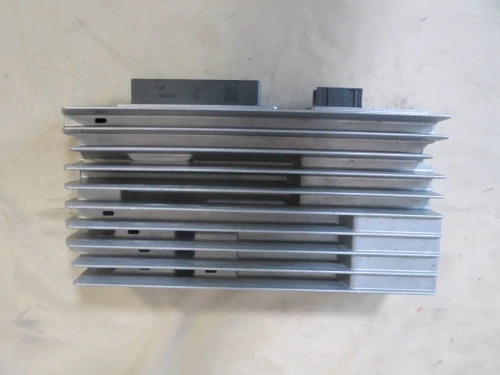 2009-2012 Audi S4 8T0035223AP 8T0035223AJ Used OEM Audio Amplifier