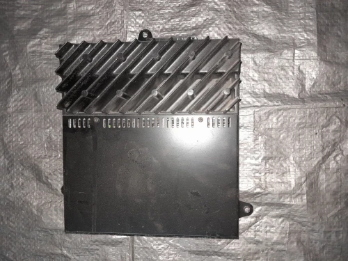 1999-2012 BMW 325I 65128383871 8383871 Used OEM Audio Amplifier