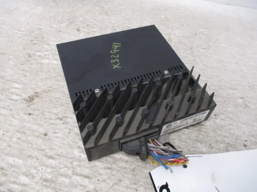 2011 BMW 328I 65129143156 9143156 Used OEM Audio Amplifier