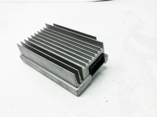2012-2016 BMW 328I 65129283511 9283511 Used OEM Audio Amplifier