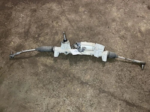 2018 Jeep Cherokee Power Steering Gear Rack & Pinion (opt SDA) OEM used OEM rack and pinion