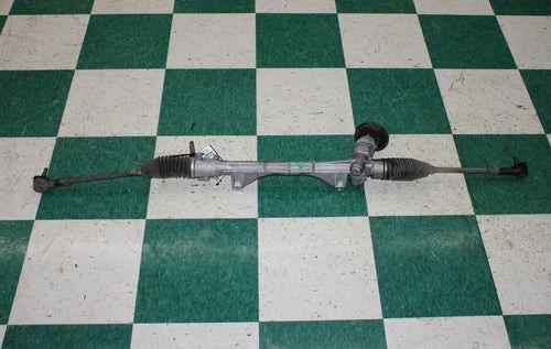 2014 2015 2016 2017 2018 Mitsubishi Outlander 2.4L Power Steering Rack & Pinion used OEM rack and pinion
