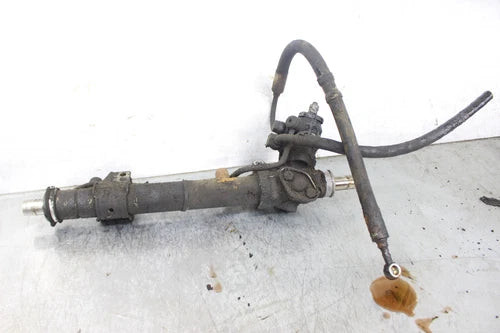 1984-1991 BMW 318i 325i E30 Steering Rack And Pinion 7832955109 OEM LM72 used OEM rack and pinion