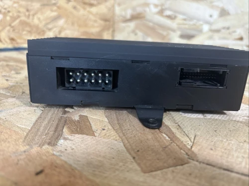2001-2003 BMW 5 Series 65128374535 8374535 Used OEM Audio Amplifier