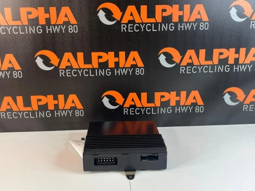 BMW 528I 65128371025 8371025 Used OEM Audio Amplifier