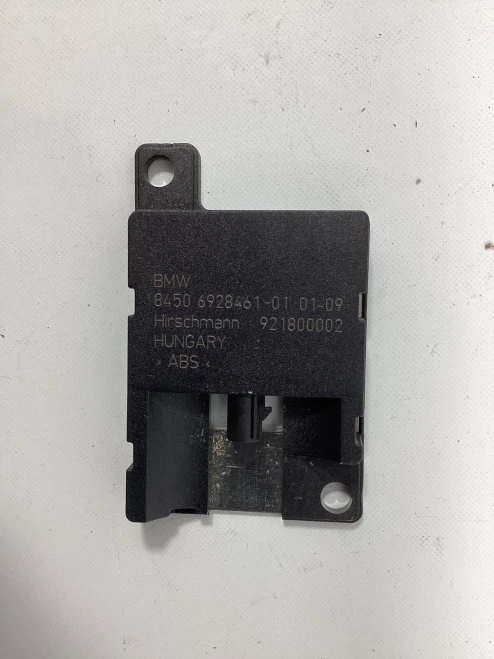 2008-2010 BMW 528I 6928461 BLUETOOTH Used OEM Audio Amplifier