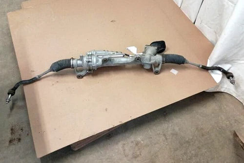 2017-2022 CHRYSLER PACIFICA Gasoline Steering Gear Power Rack and Pinion 17-22 used OEM rack and pinion