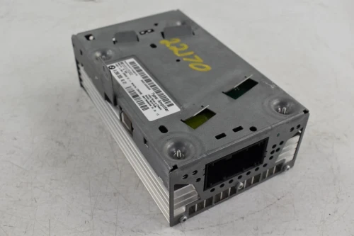 2010-2013 BMW 528I 3831935 EQUIPMENT Used OEM Audio Amplifier