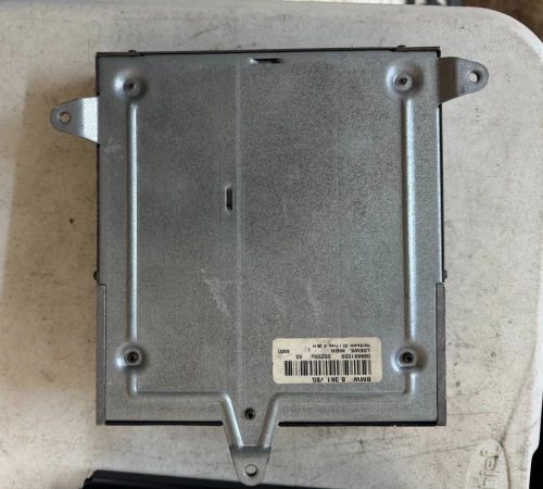 1997 BMW 740I 65128361785 8361785 Used OEM Audio Amplifier