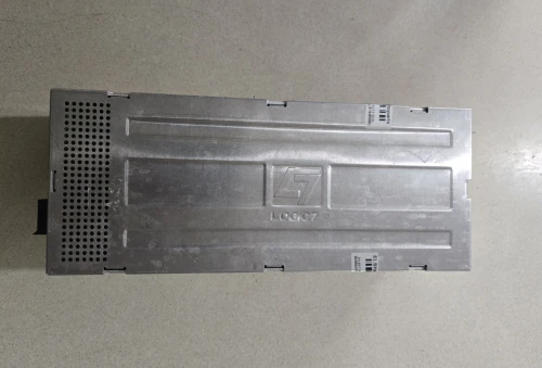 2002-2008 BMW 745 65126961389 6961389 Used OEM Audio Amplifier