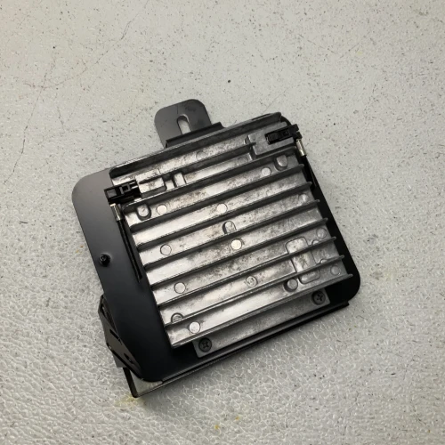 BMW 745I COMPENSATOR TELEPHONE Used OEM Audio Amplifier