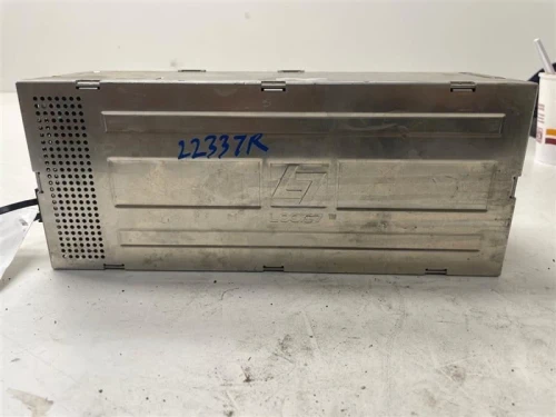 2007 BMW 750LI 65126961389 6961389 Used OEM Audio Amplifier