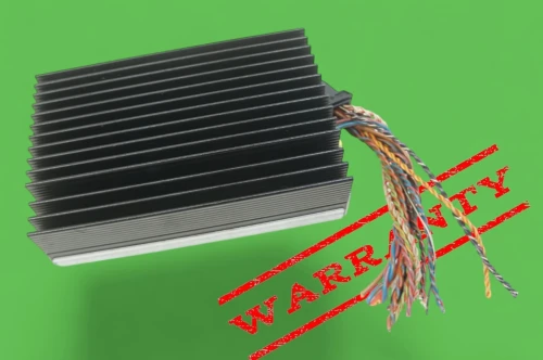 2009-2010 BMW 750LI 65129176741 9176741 Used OEM Audio Amplifier